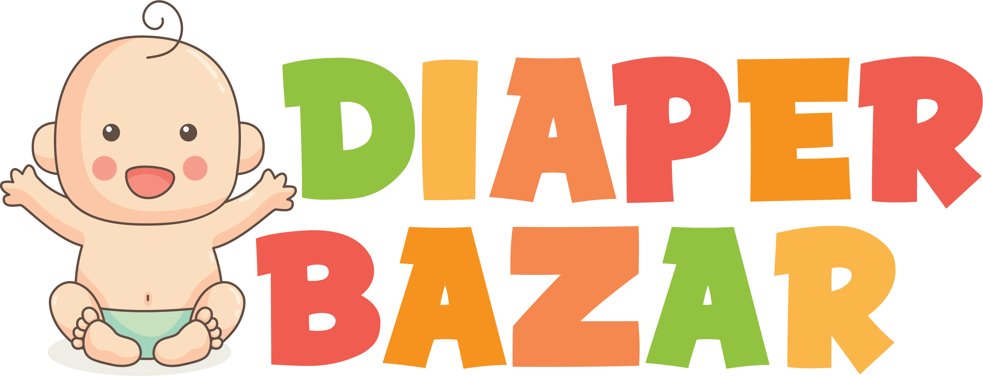 Diaper Bazar